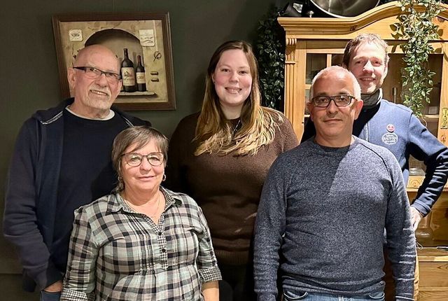 Ortsverband Hamm-Wissen