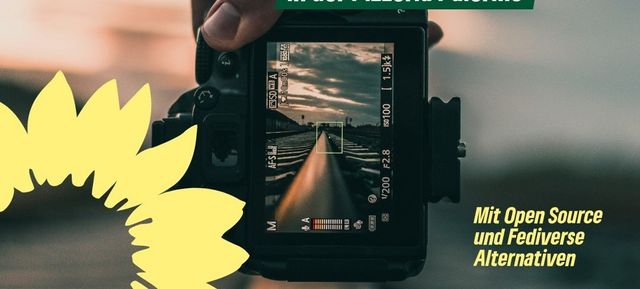 Social Media Einführung und Stammtisch mit Placido Grigoli -  Direktkandidat für Wahlkreis 2 - am 15.Januar in Flammersfeld