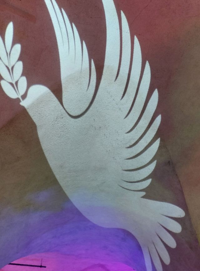 Ortsverband Altenkirchen-Flammersfeld zur Lage in Gaza