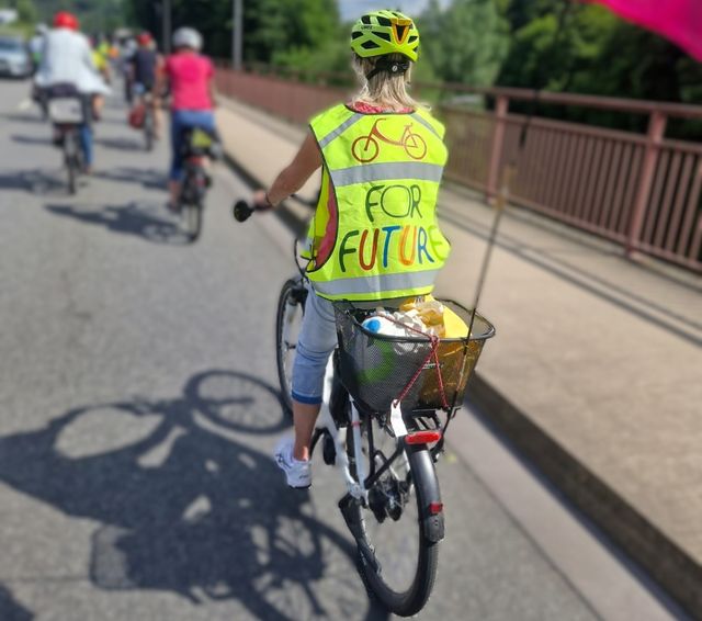 Rücksicht nehmen in der Rathausstraße – Grüner Antrag für mehr Verkehrssicherheit in Wissen
