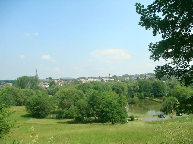 Kreismitgliederversammlung