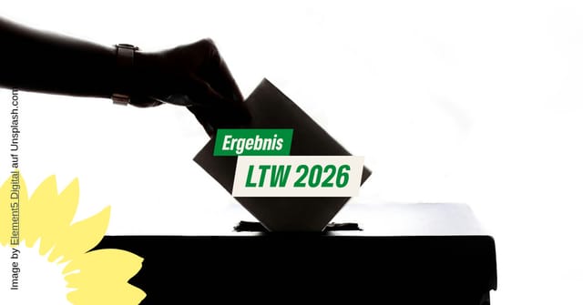 Direktkandidaten zum Wahlergebnis LTW 2026