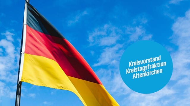 Integration braucht Chancen statt Misstrauen