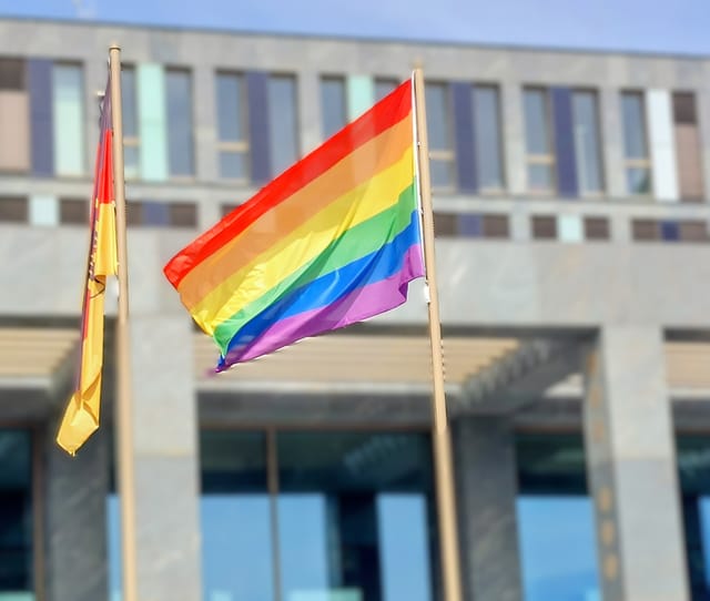 CSD in Koblenz