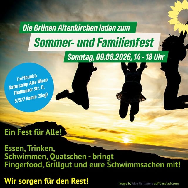 Sommerfest